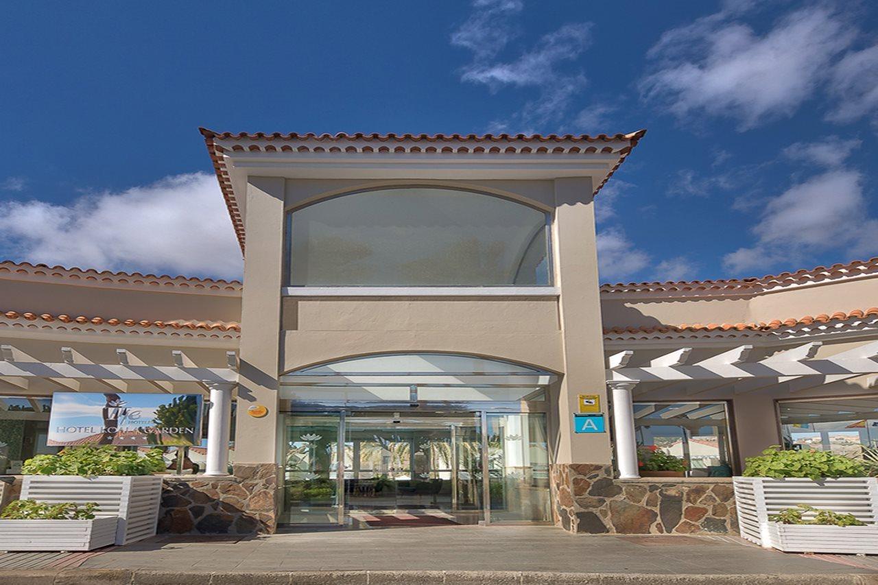 Apartamentos Livvo Koala Garden Maspalomas  Exterior foto